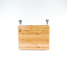 Стол регулируемый KOVEA AL BAMBOO ONE ACTION TABLE M KS8FN0108